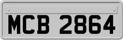 MCB2864