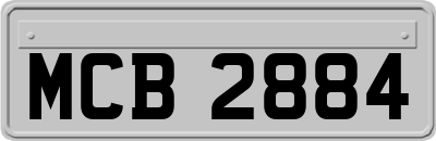 MCB2884