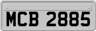 MCB2885