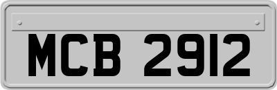MCB2912