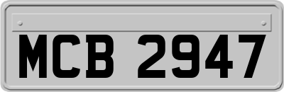 MCB2947