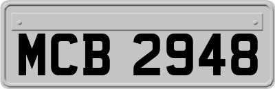MCB2948