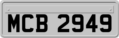 MCB2949