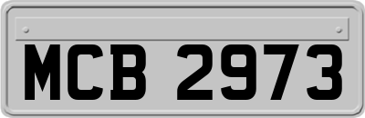 MCB2973