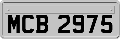 MCB2975