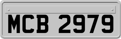 MCB2979