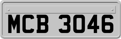 MCB3046