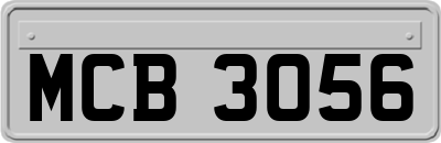 MCB3056