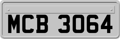 MCB3064