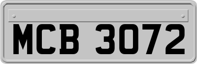 MCB3072