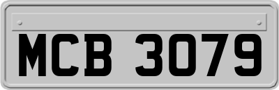 MCB3079
