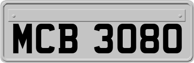 MCB3080