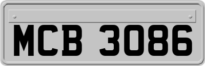 MCB3086