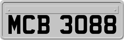 MCB3088