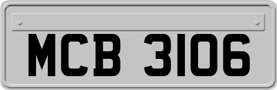 MCB3106