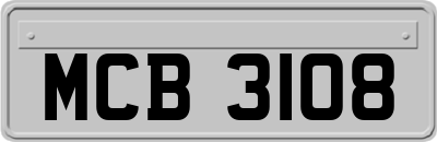 MCB3108