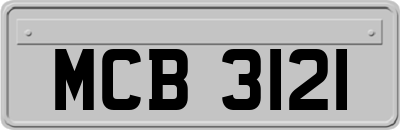 MCB3121