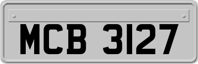 MCB3127