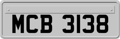 MCB3138