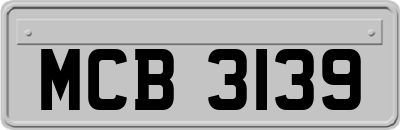 MCB3139