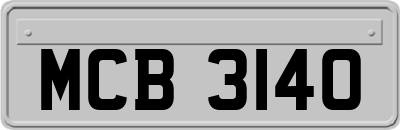 MCB3140