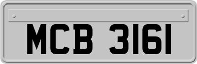MCB3161