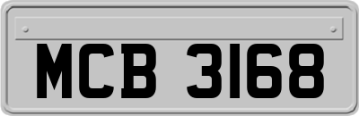 MCB3168