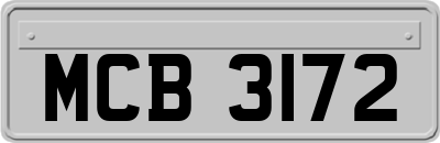 MCB3172