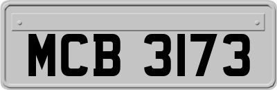 MCB3173