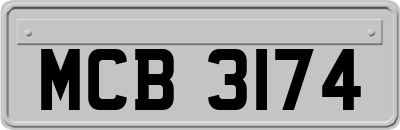 MCB3174