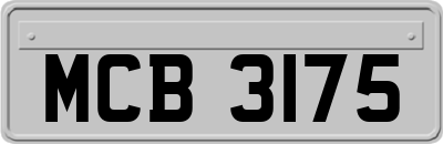 MCB3175