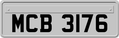 MCB3176