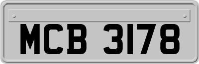 MCB3178