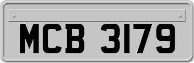 MCB3179