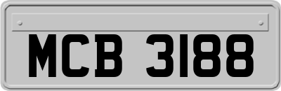 MCB3188