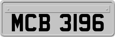 MCB3196