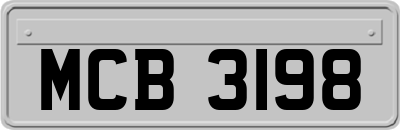 MCB3198