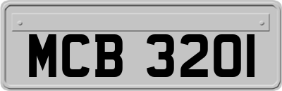 MCB3201