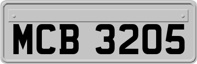 MCB3205