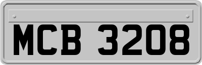 MCB3208