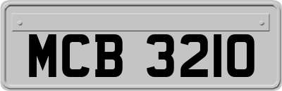 MCB3210