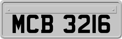 MCB3216