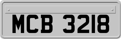 MCB3218
