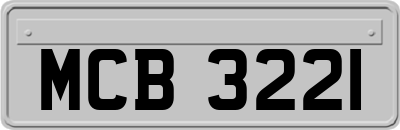 MCB3221