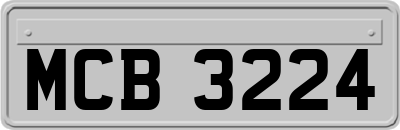 MCB3224