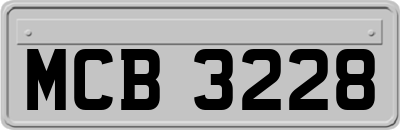 MCB3228