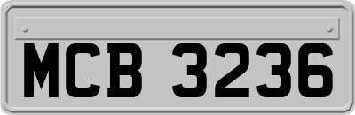MCB3236