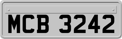 MCB3242