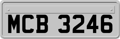 MCB3246
