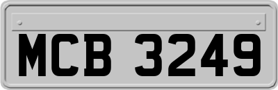 MCB3249